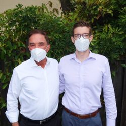 Jeffrey I Berger, DMD - Dr. Jeffrey and Robert Berger