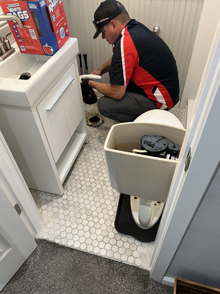 Slide of ASAP Sewer & Drain Cleaning | Green Bay