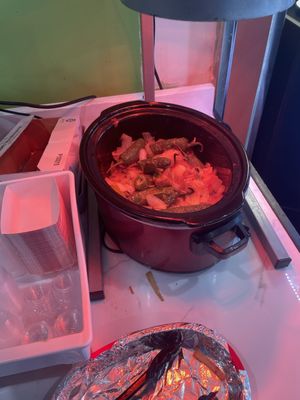 Axel’s Taco Shop by null