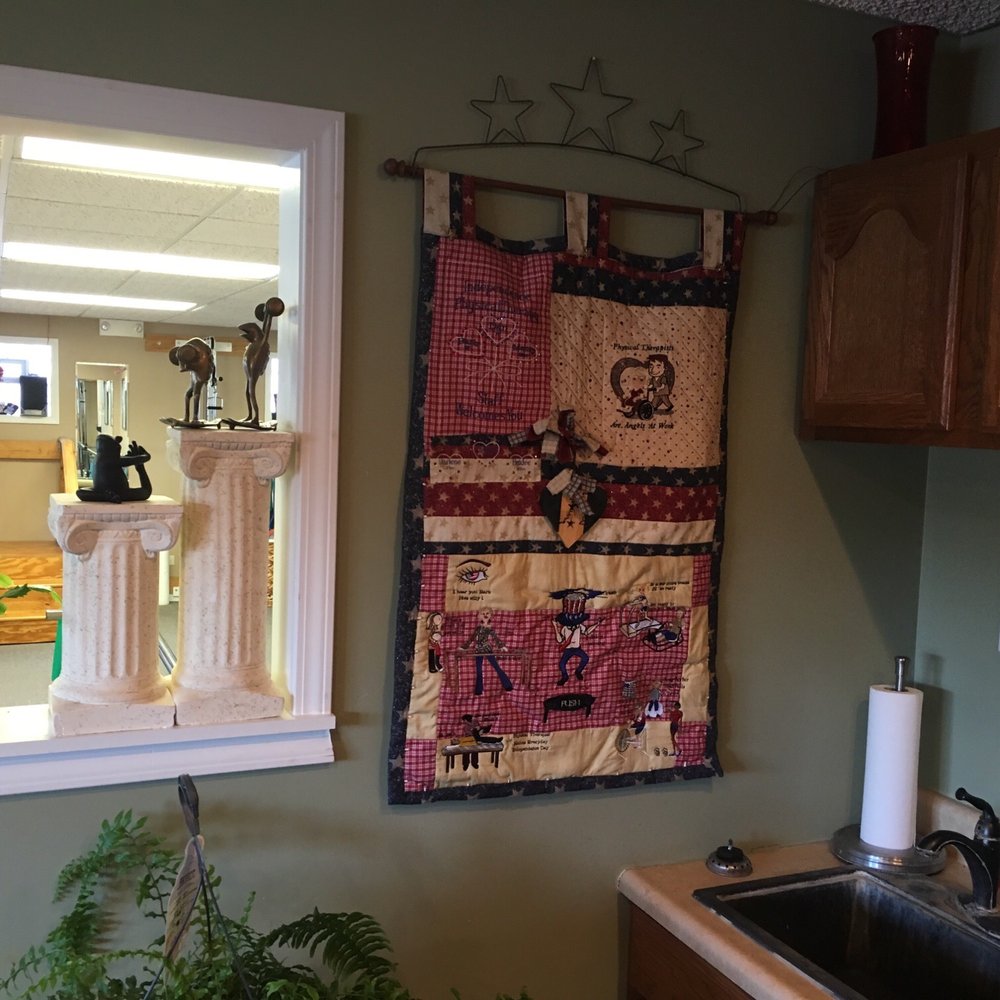 Independence Physical Therapy - Physical Therapy Near Me - Crete, Illinois Independence Physical Therapy - Physical Therapy Near Me - Crete, Illinois