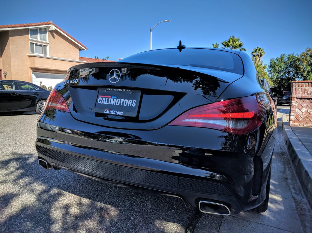 CALI MOTORS LEASING & SALES Updated September 2024 7905 Van Nuys Blvd, Van Nuys, California