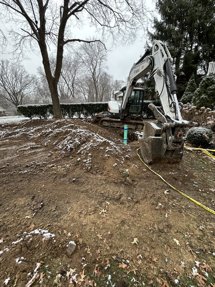 Slide of Exceptional Drain Cleaning