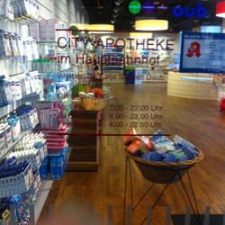 City Apotheke