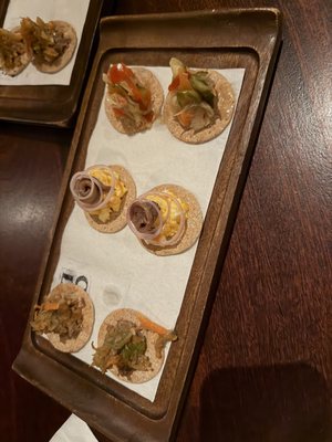 Blacklock Shoreditch by null