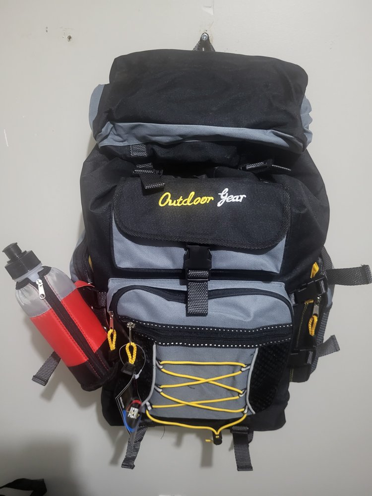 GRAB AND GO Updated May 2024 1425 33 Street N, Lethbridge, Alberta