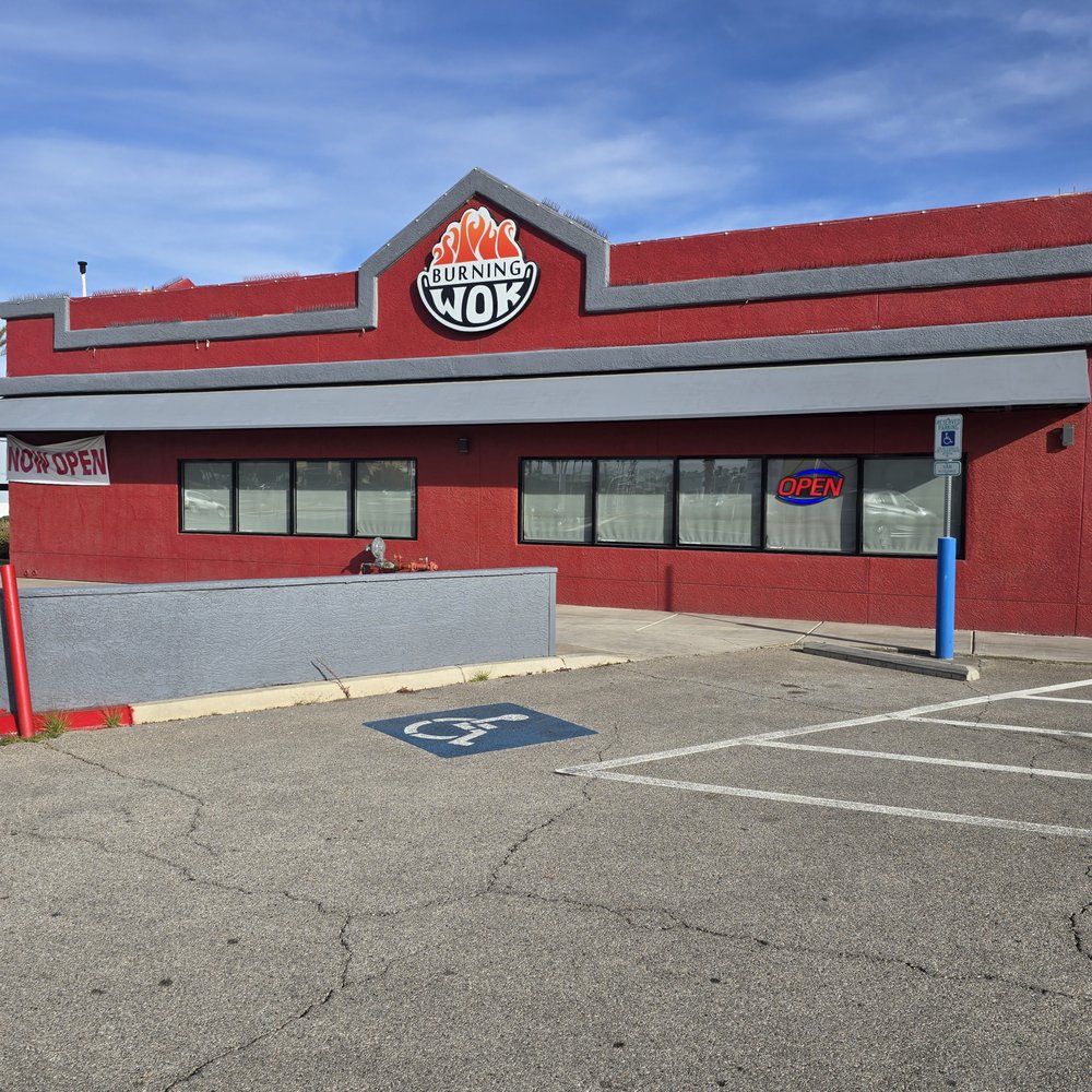 Burning Wok - Chinese Near Me - Henderson, Nevada Burning Wok - Chinese Near Me - Henderson, Nevada