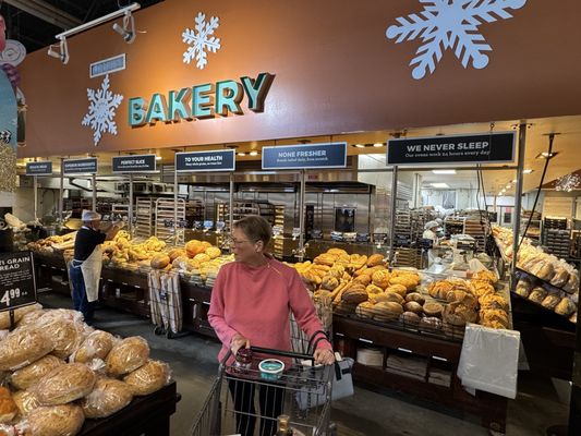 Central Market by null