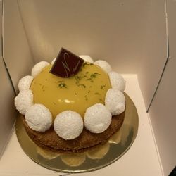Notre Pâtisserie