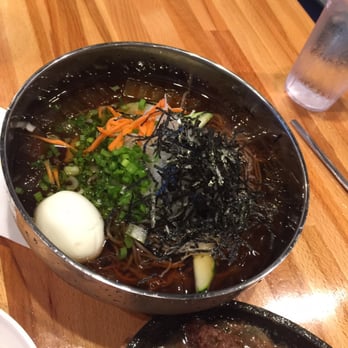 Koreatown - Soba cold noodles - Korean Near Me - Mesa, Arizona Koreatown - Soba cold noodles - Korean Near Me - Mesa, Arizona