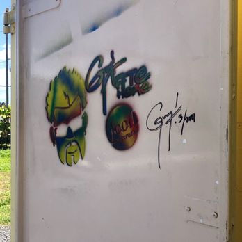 Le Yellow Sub - Guy Fieri visited just the other week. - Vietnamese Near Me - Hilo, Hawaii Le Yellow Sub - Guy Fieri visited just the other week. - Vietnamese Near Me - Hilo, Hawaii