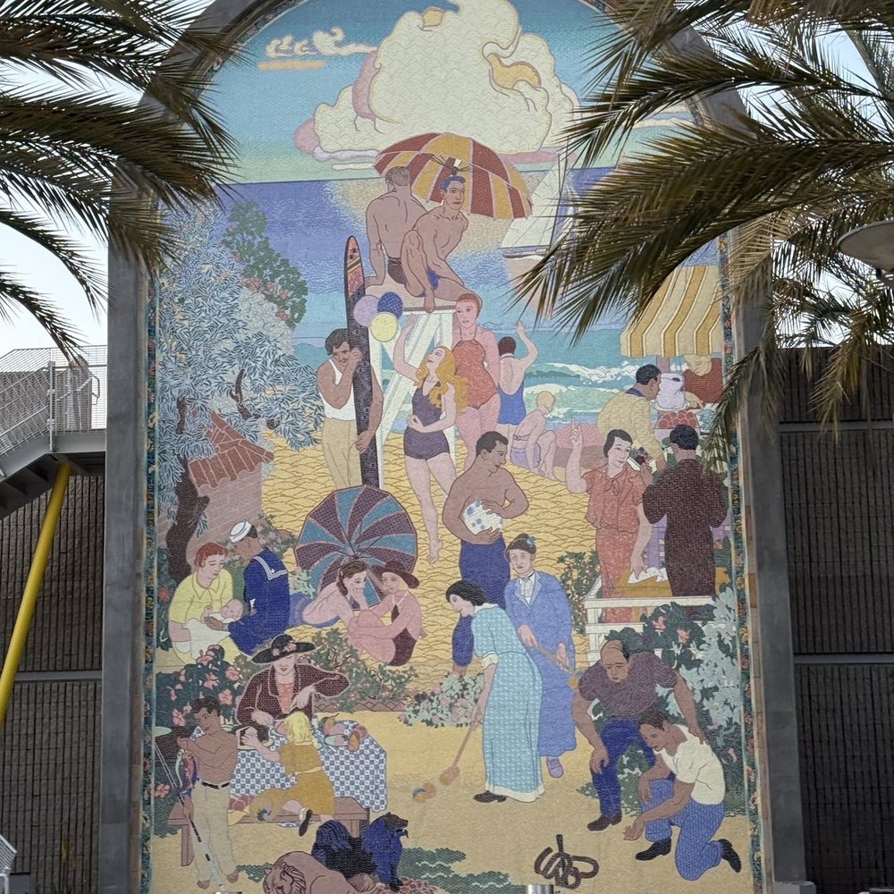 The Promenade, Long Beach - Parks Near Me - Long Beach, California The Promenade, Long Beach - Parks Near Me - Long Beach, California