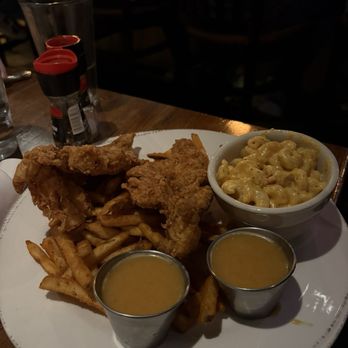 Myrtle's Chicken + Beer - Hand-Breaded Jumbo Tenders - Southern Near Me - Knoxville, Tennessee
