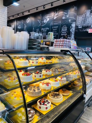 JUNO Bakery & Cafe by null