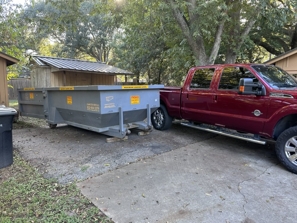 Slide of The Honey Do Handyman