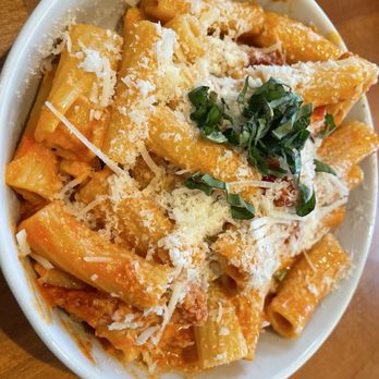 Uncle Nicky's - Rigatoni Della Casa - Italian Near Me - Austin, Texas