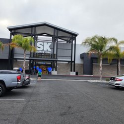 Super King Markets - Welcome.