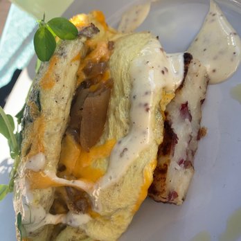 Over Easy - Seasonal Omelette - Breakfast & Brunch Near Me - Medford, Oregon Over Easy - Seasonal Omelette - Breakfast & Brunch Near Me - Medford, Oregon