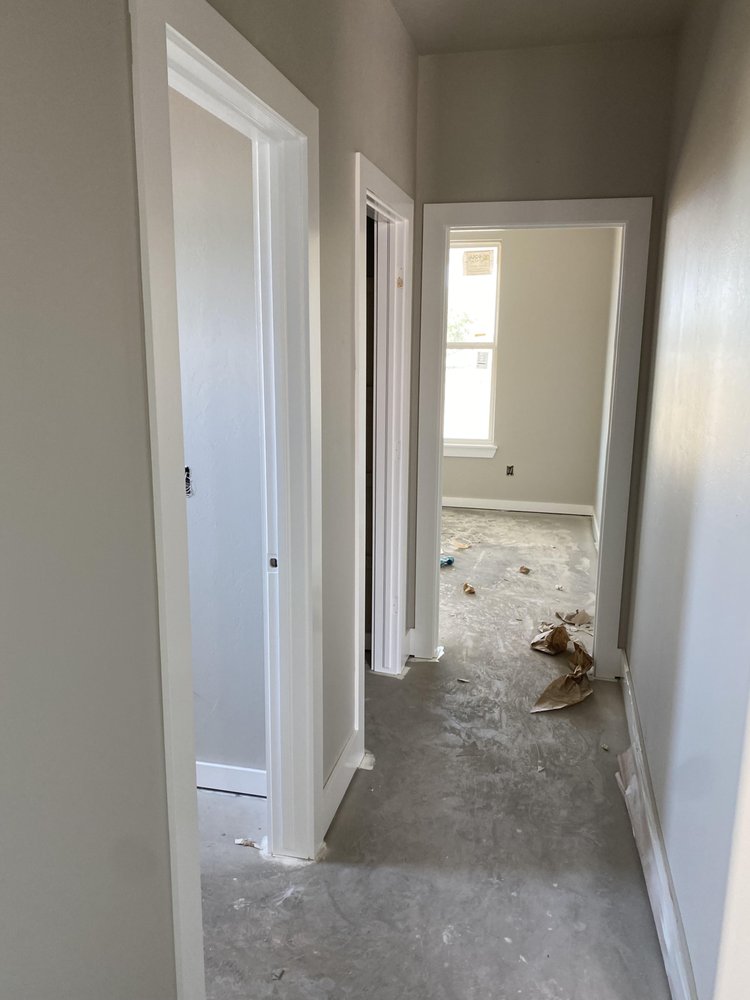 MODERN VIBE PAINTING Oklahoma City, Oklahoma Painters Phone