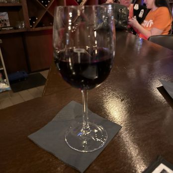 Cosmic Cowboy Lounge - Love this place good old wooden bar, friends that make you feel like family - Wine Bars Near Me - Spring, Texas