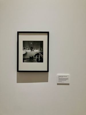 Moderna Museet by null
