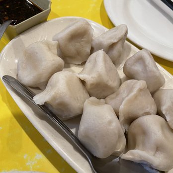 Shan Dong - Special Shandong Dumplings - Chinese Near Me - Oakland, California