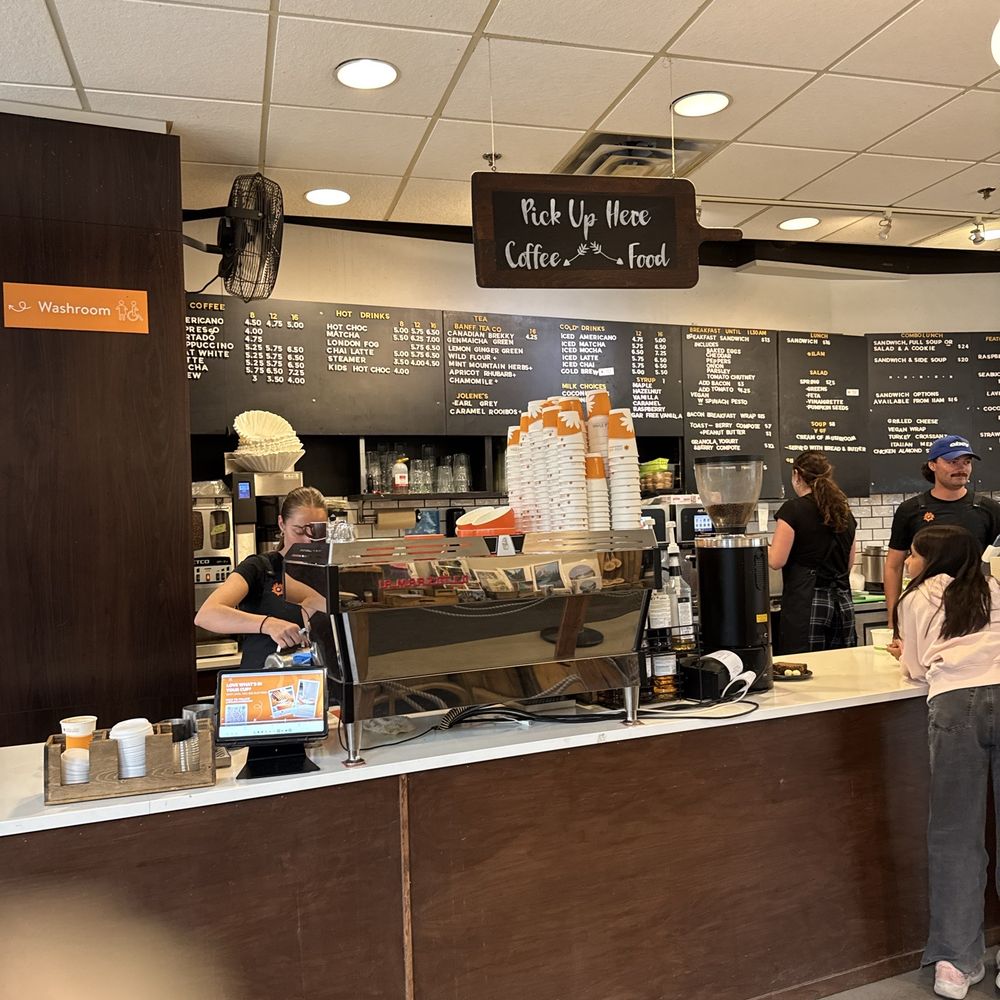 Wild Flour - Banff's Artisan Bakery Cafe - Coffee & Tea Near Me - Banff, Alberta Wild Flour - Banff's Artisan Bakery Cafe - Coffee & Tea Near Me - Banff, Alberta