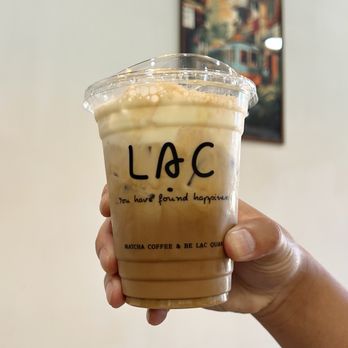 Lạc Coffee - Viet Old Fashioned - Coffee & Tea Near Me - Newark, California Lạc Coffee - Viet Old Fashioned - Coffee & Tea Near Me - Newark, California