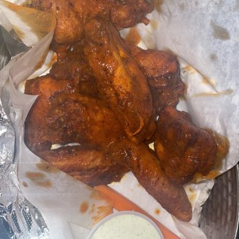 Twisted Ranch - Wings - Bars Near Me - St. Louis, Missouri Twisted Ranch - Wings - Bars Near Me - St. Louis, Missouri