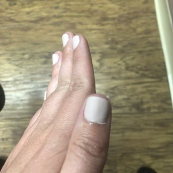 DC NAILS - Nail Salons Near Me - Aurora, Colorado