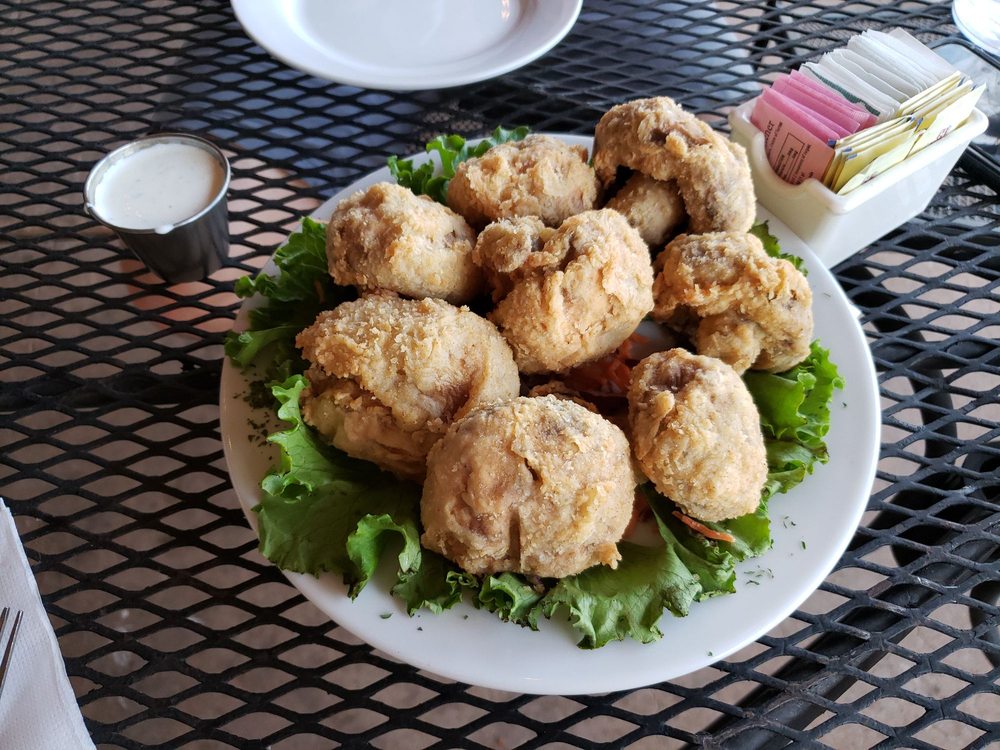 CROSSING GRILL & BAR 79 Photos & 126 Reviews Chicken Wings 2690 S