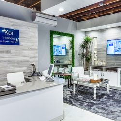 Koi Interiors