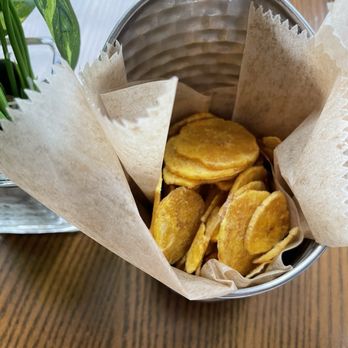 Marabu Restaurant - Chips - Cuban Near Me - Miami, Florida Marabu Restaurant - Chips - Cuban Near Me - Miami, Florida