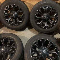Riding Right Tires and Auto Services