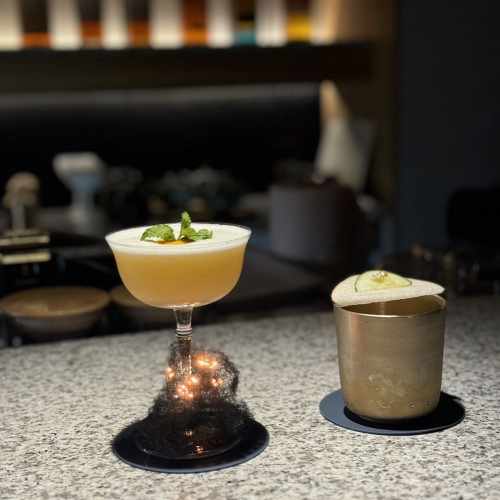 Barbam - JMT, naengmyun - Speakeasies Near Me - New York, New York Barbam - JMT, naengmyun - Speakeasies Near Me - New York, New York