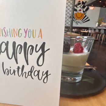 Bamboo Sushi - Bday dessert - Sushi Bars Near Me - Denver, Colorado Bamboo Sushi - Bday dessert - Sushi Bars Near Me - Denver, Colorado