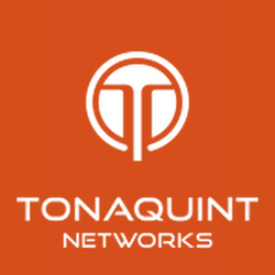 Tonaquint Networks - Tonaquint Networks logo