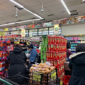 Food Bazaar Supermarket - Checkout - Grocery Near Me - Brooklyn, New York Food Bazaar Supermarket - Checkout - Grocery Near Me - Brooklyn, New York