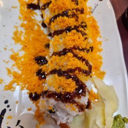 Crunchy Roll