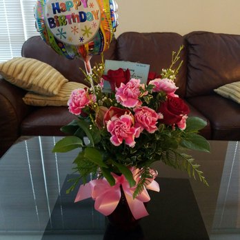 Flowers by Michael - Florists Near Me - Vancouver, British Columbia
