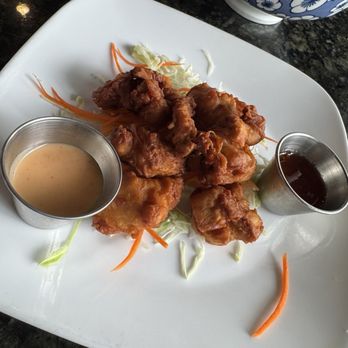 Pipo Ramen & Rice - Chicken Karaage - Thai Near Me - Sacramento, California