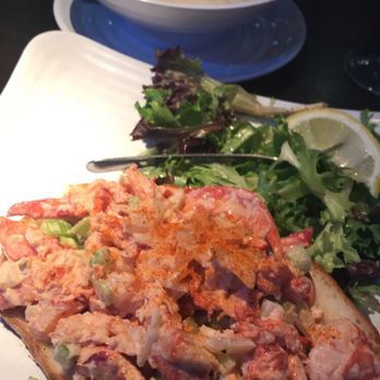 Chickie's & Pete's - Lobster Roll - Sports Bars Near Me - Audubon, Pennsylvania Chickie's & Pete's - Lobster Roll - Sports Bars Near Me - Audubon, Pennsylvania