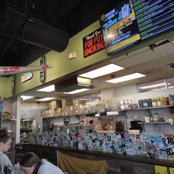 Cheba Hut Toasted Subs - Sandwiches Near Me - Atlanta, Georgia