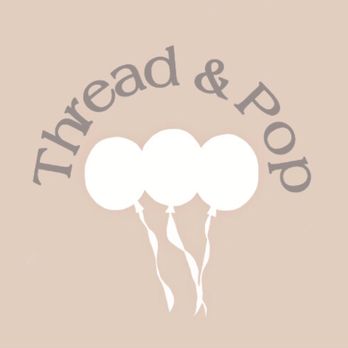 Thread & Pop - Balloon Services Near Me Thread & Pop - Balloon Services Near Me