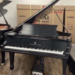Jim's Pianos
