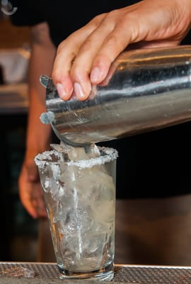 Pacific Beach AleHouse by null
