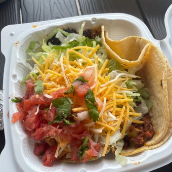 Don Carlos Taco Shop - Mexican Near Me - La Jolla, California