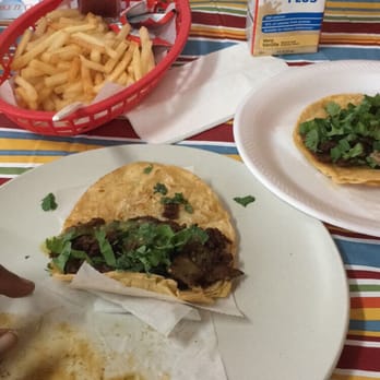 The Taco Place - Mexican Near Me - Dolton, Illinois