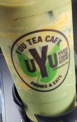 Yuu Tea Cafe by null
