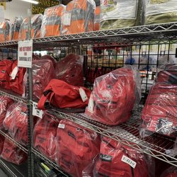 Major Surplus & Survival - Emergency kits (Feb 2023)