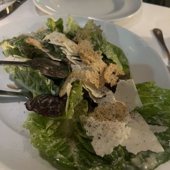 The Kimberly - Caesar salad - New American Near Me - Austin, Texas